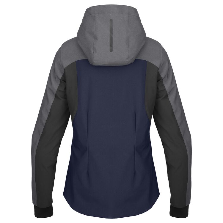 Spidi Hoodie H2Out Women's Jacket