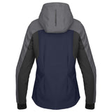 Spidi Hoodie H2Out Women's Jacket