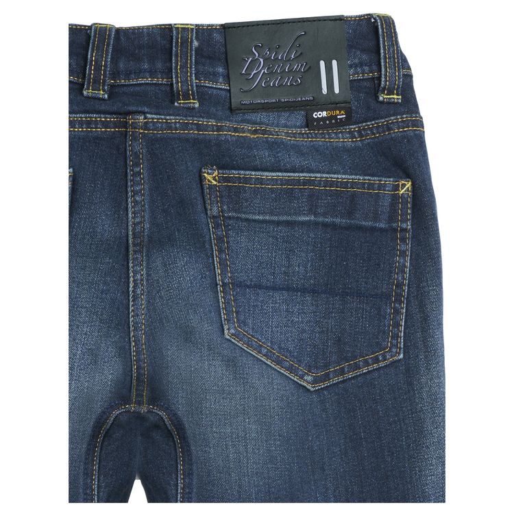 Spidi J-Tracker Women's Jeans