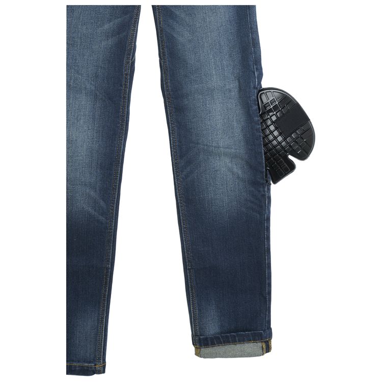 Spidi J-Tracker Women's Jeans