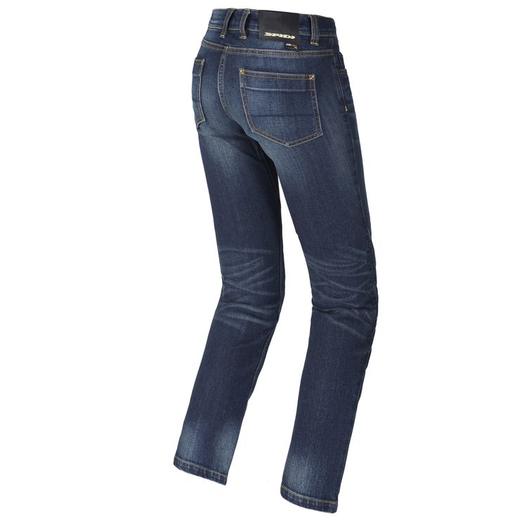 Spidi J-Tracker Women's Jeans