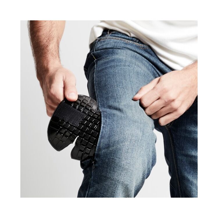 Spidi J-Tracker Tech Jeans