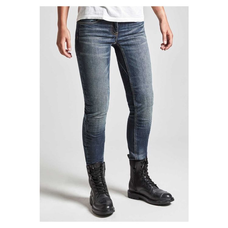 Spidi J-Tracker Women's Jeans