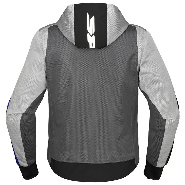 Spidi Net Hoody