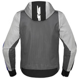 Spidi Net Hoody