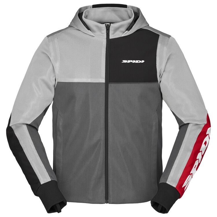 Spidi Net Hoody