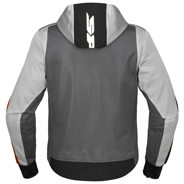 Spidi Net Hoody