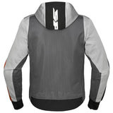 Spidi Net Hoody