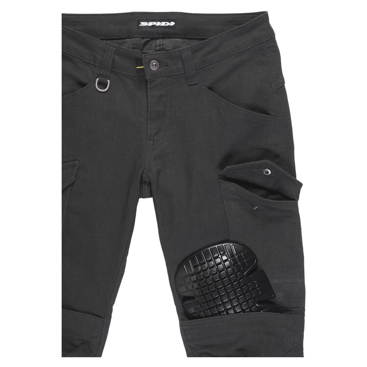 Spidi Pathfinder Cargo Pants