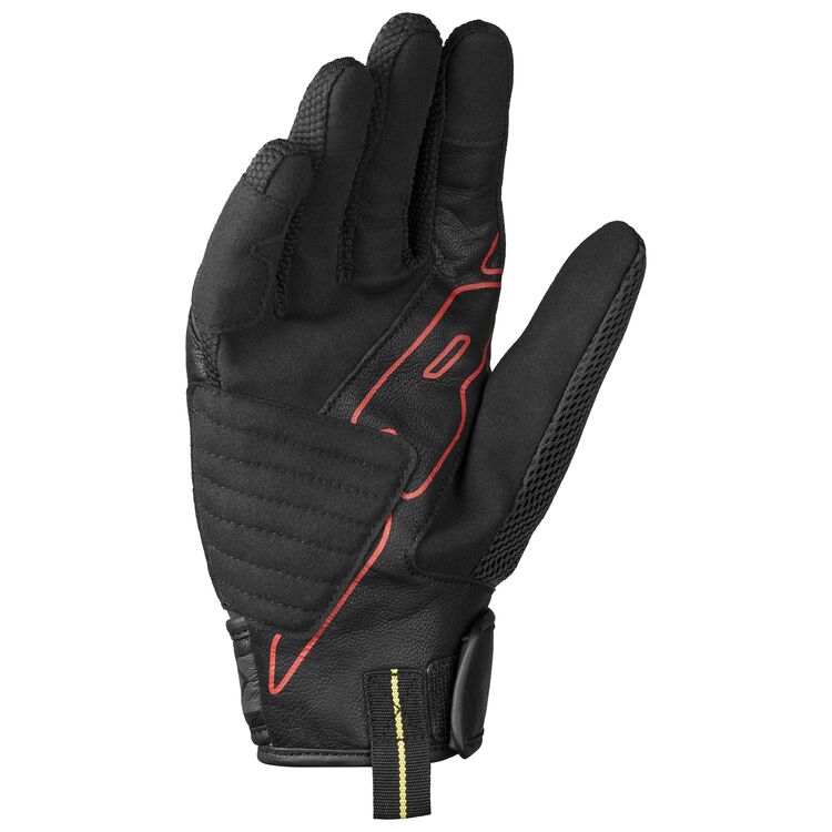 Spidi Power Carbon Women's Gloves