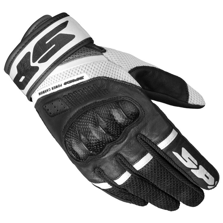 Spidi Power Carbon Women's Gloves