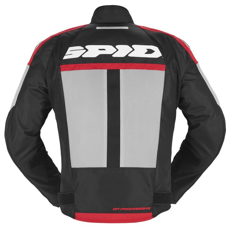 Spidot Spidi Progressive Net H2Out Jacket – Just Rev It