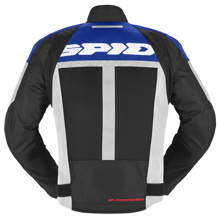 Spidi Progressive Net H2Out Jacket