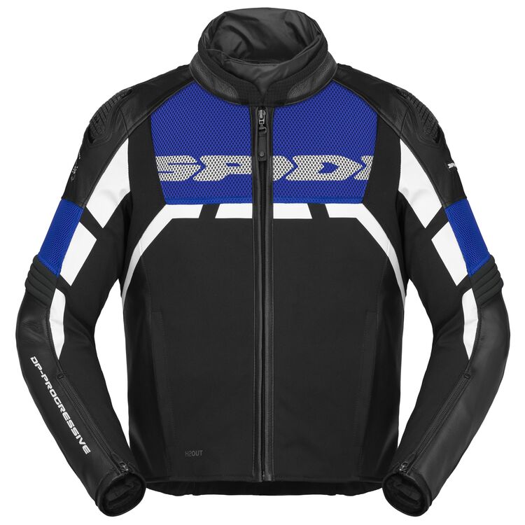Spidi Rapid H2Out Jacket