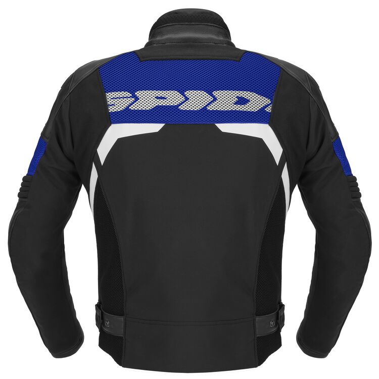 Spidi Rapid H2Out Jacket