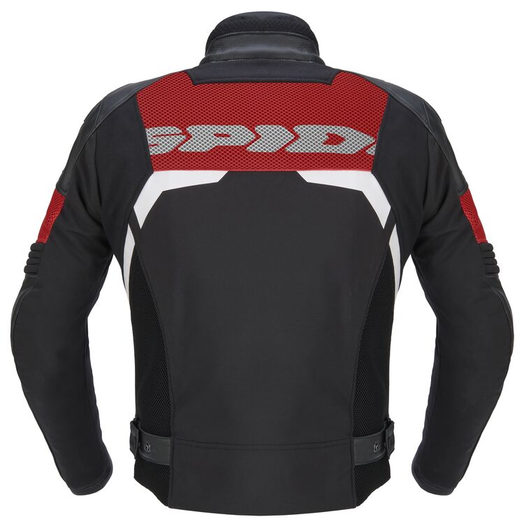 Spidi Rapid H2Out Jacket