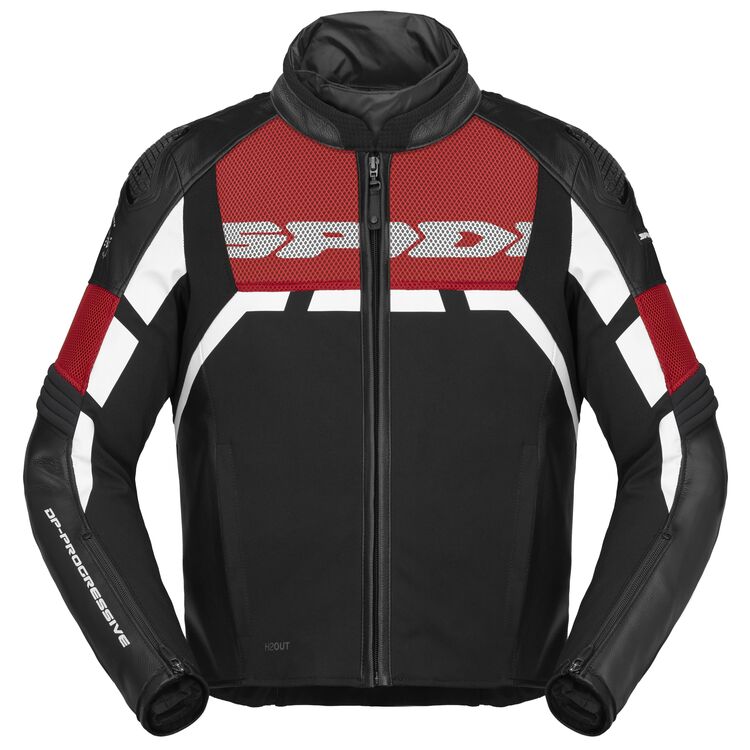 Spidi Rapid H2Out Jacket