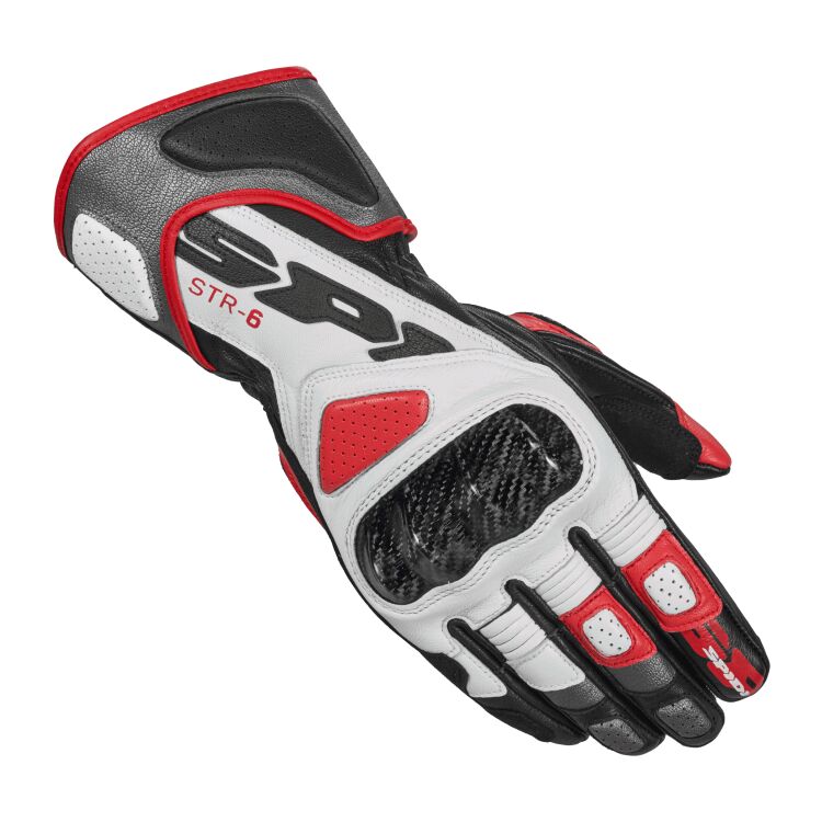 Spidi STR-6 Gloves