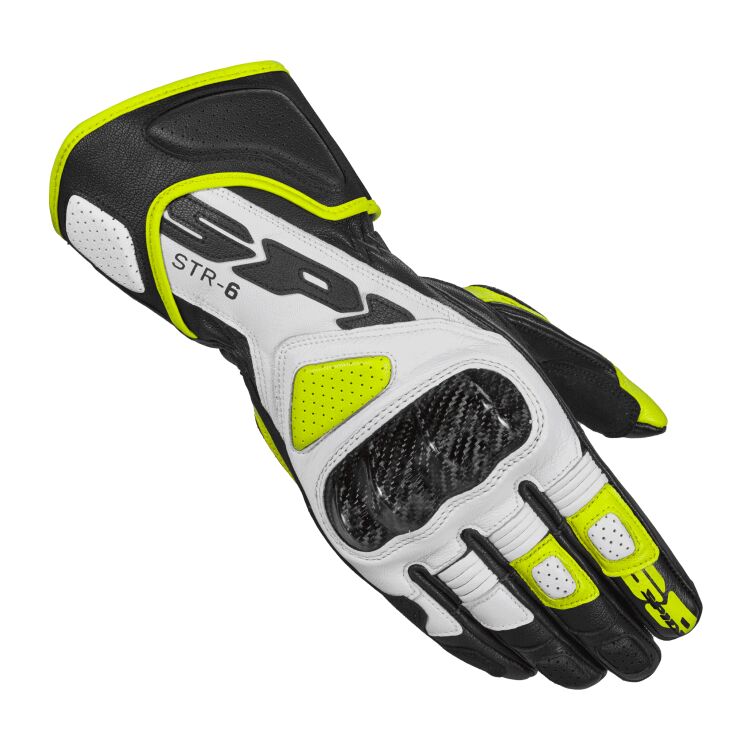 Spidi STR-6 Gloves