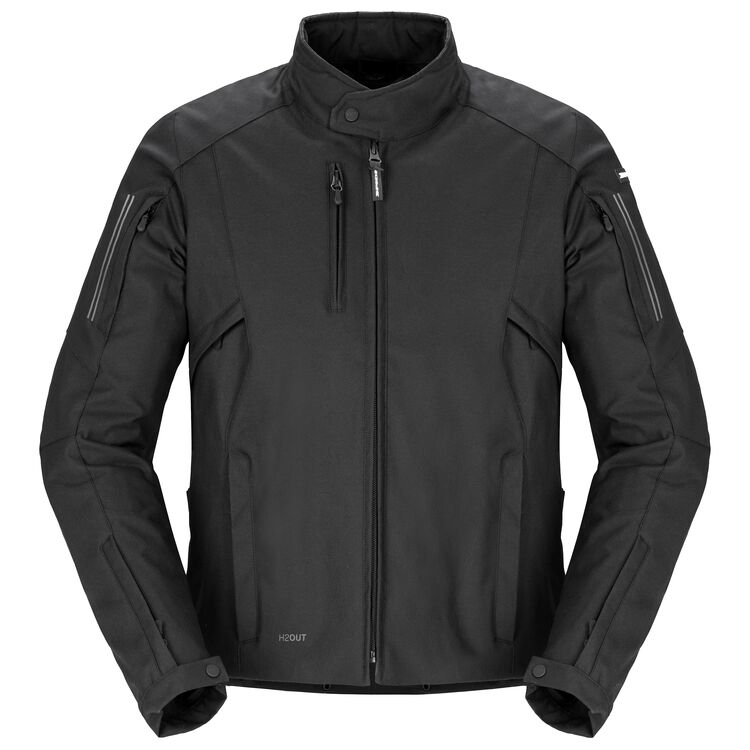 Spidi Stretch H2Out Jacket – Just Rev It