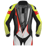 Spidi Supersonic Pro Perforated Race Suit