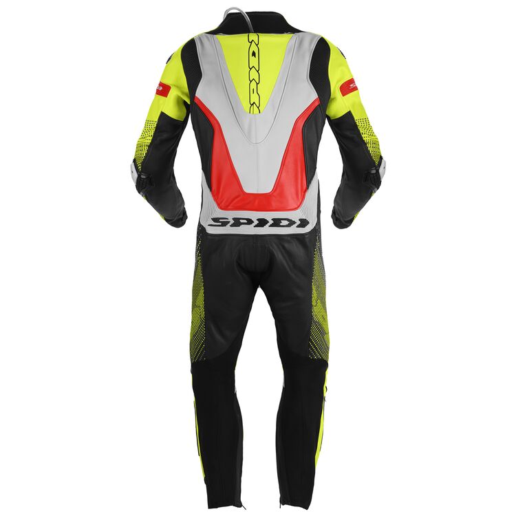 Spidi Supersonic Pro Perforated Race Suit