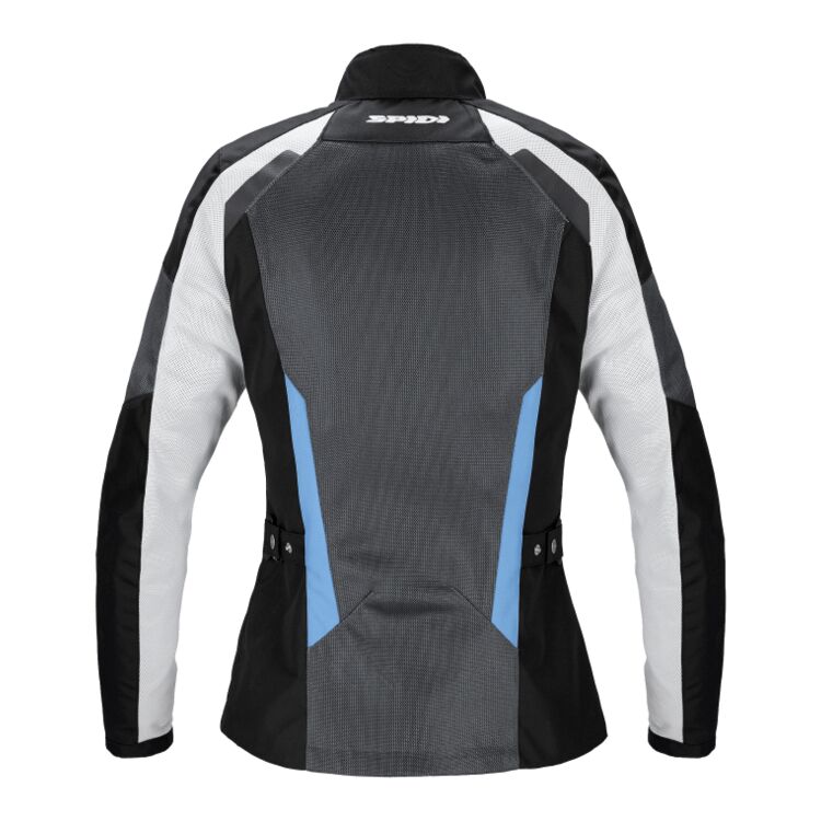 Spidi Tek Net Women's Jacket