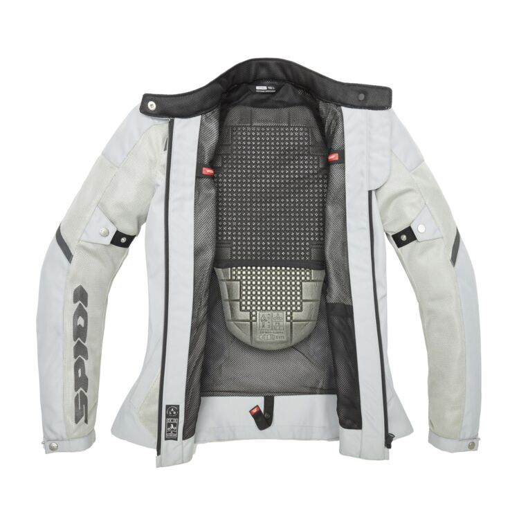 Spidi Tek Net Women's Jacket