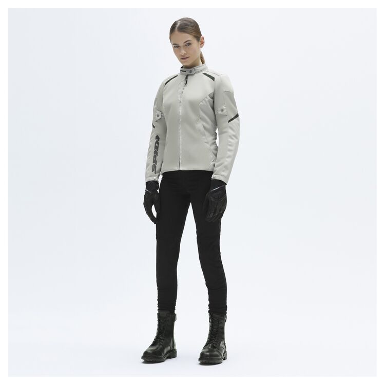 Spidi Tek Net Women's Jacket