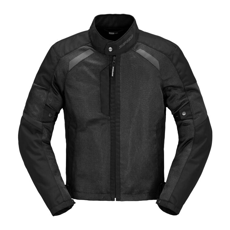 Spidi Tek Net Tex Jacket