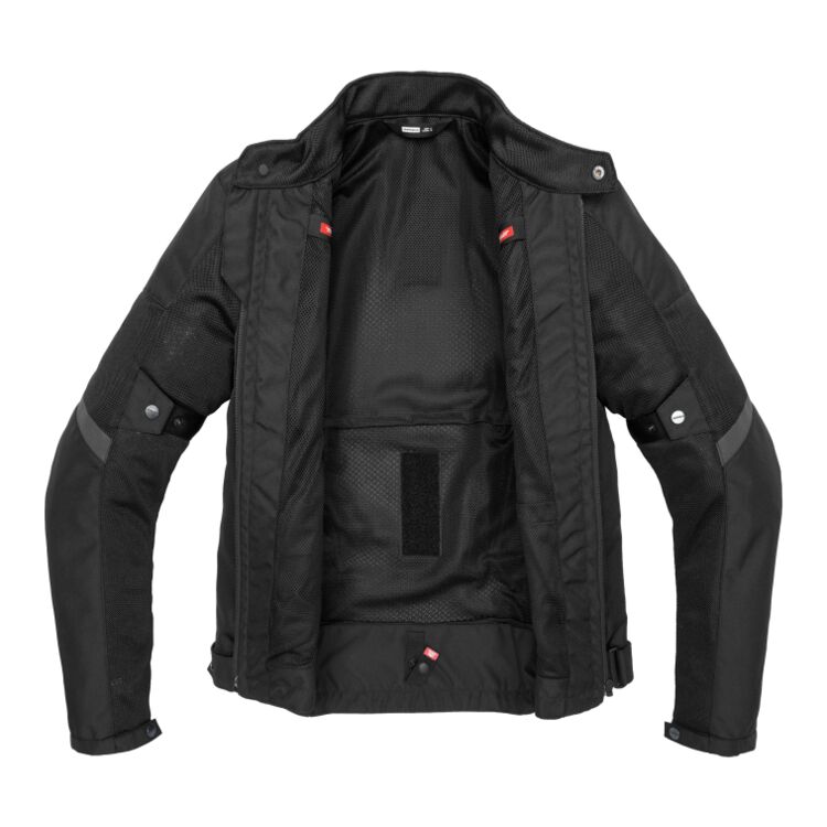 Spidi Tek Net Tex Jacket