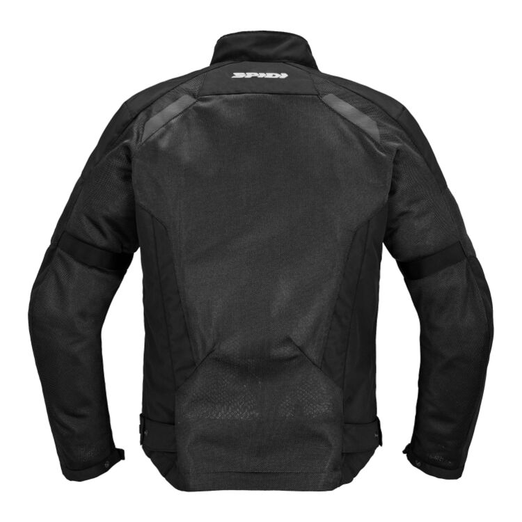 Spidi Tek Net Tex Jacket