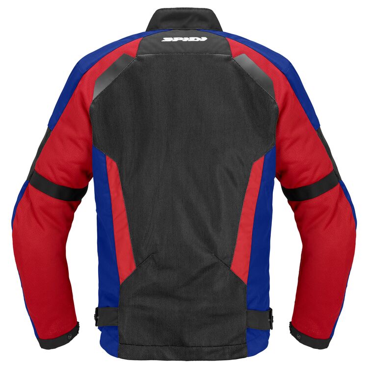 Spidi Tek Net Tex Jacket