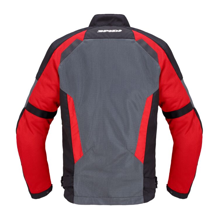 Spidi Tek Net Tex Jacket