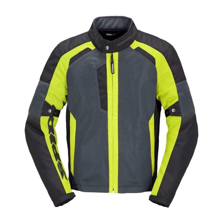 Spidi Tek Net Tex Jacket