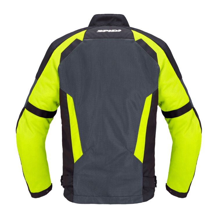 Spidi Tek Net Tex Jacket