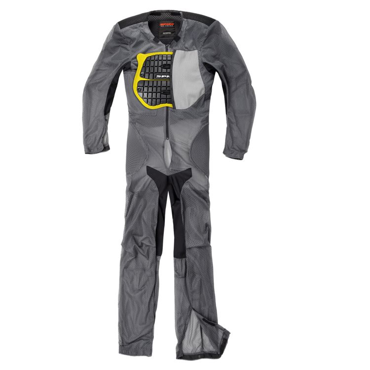 Spidi Track Wind Pro Race Suit
