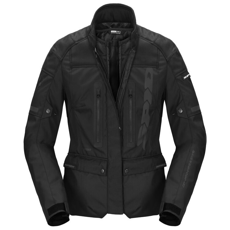 Spidi Traveler Evo 3 Women's Jacket