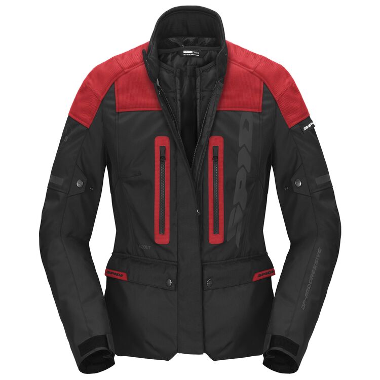 Spidi Traveler Evo 3 Women's Jacket