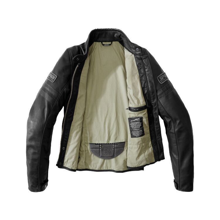 Spidi Vintage Women's Jacket