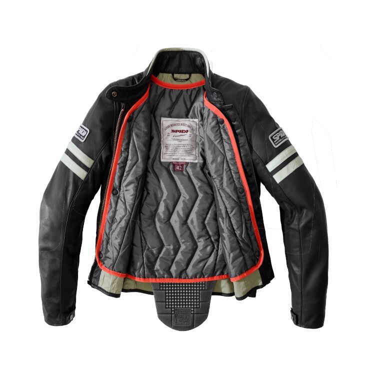 Spidi Vintage Women's Jacket