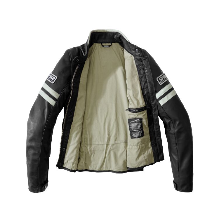 Spidi Vintage Women's Jacket