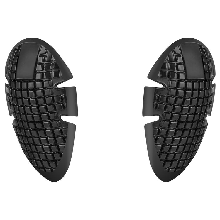 Spidi Warrior Lite Short Elbow / Knee Armor