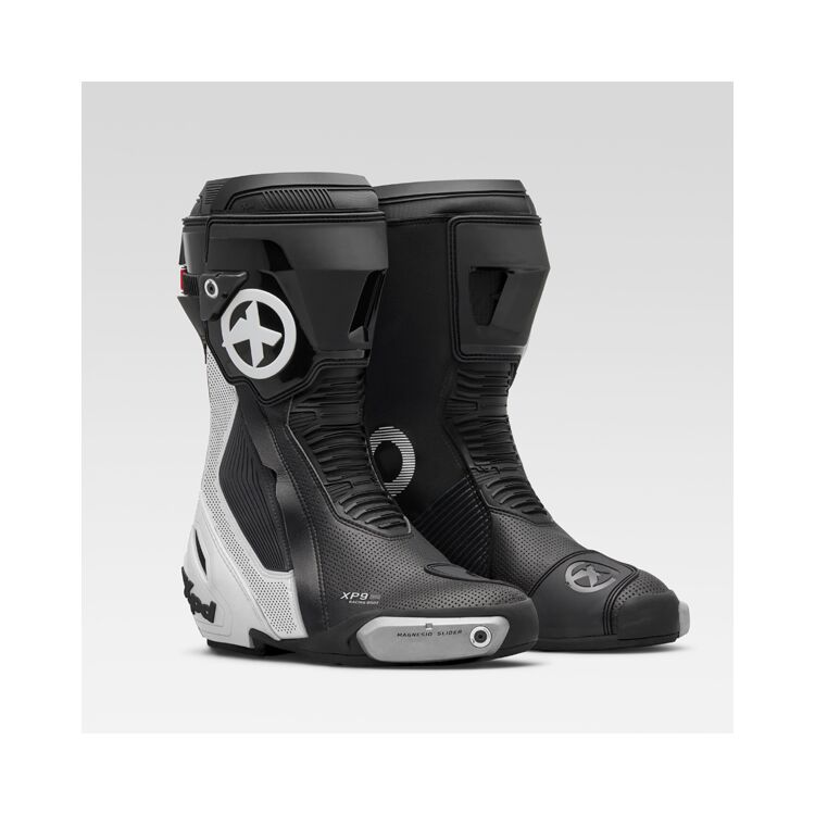 XPD XP9-S Air Boots