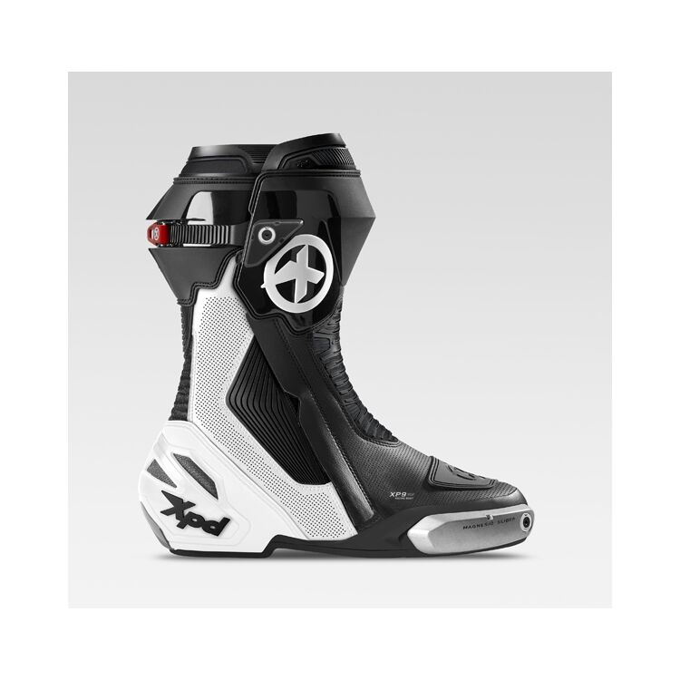 XPD XP9-S Air Boots