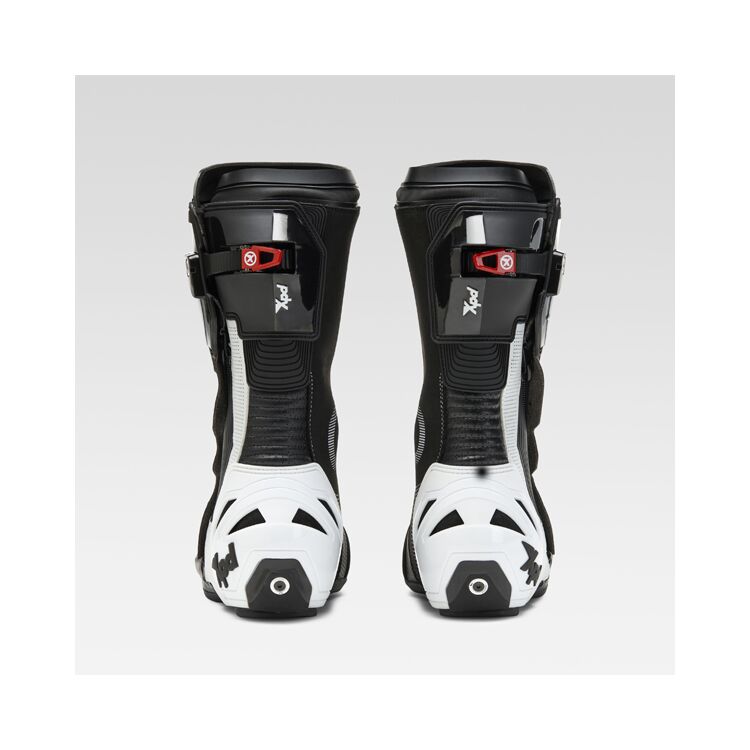 XPD XP9-S Air Boots