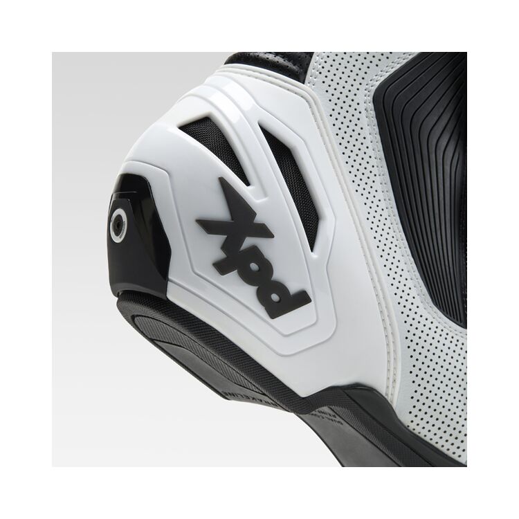 XPD XP9-S Air Boots