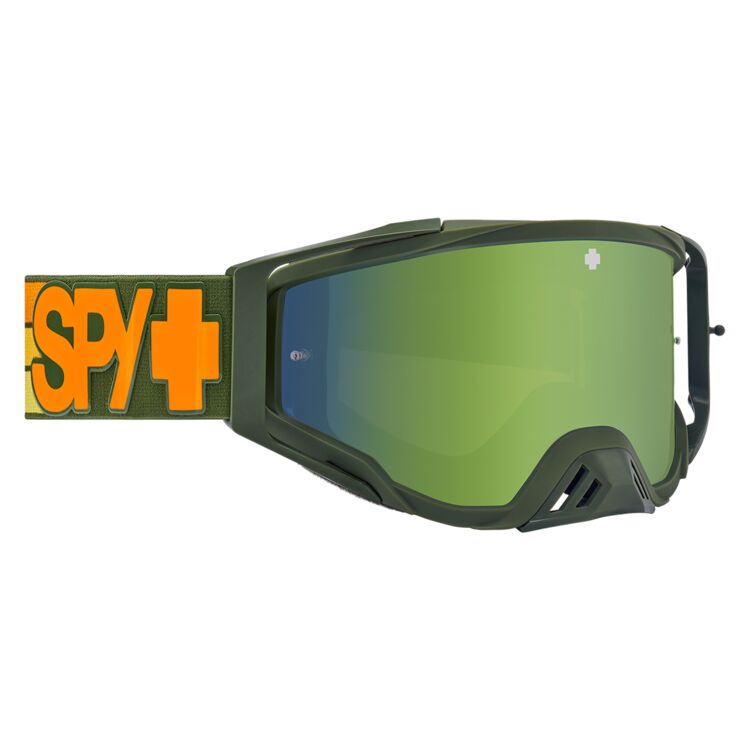 Spy Foundation Plus Goggles