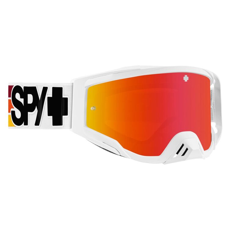 Spy Foundation Plus Goggles