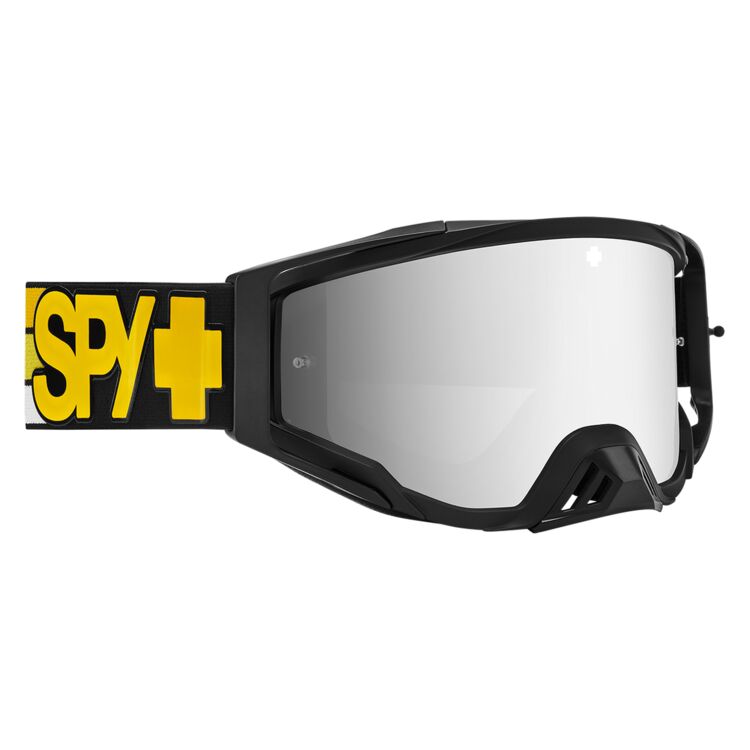 Spy Foundation Plus Goggles